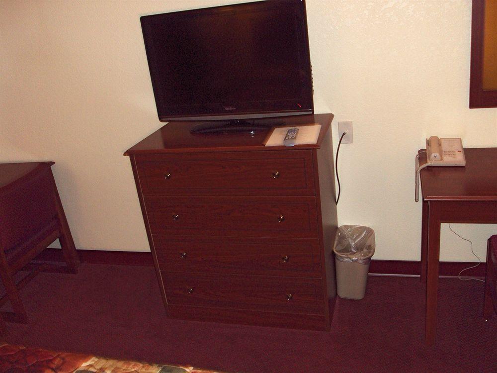 Quality Inn & Suites พาร์กซิตี้ ภายนอก รูปภาพ
