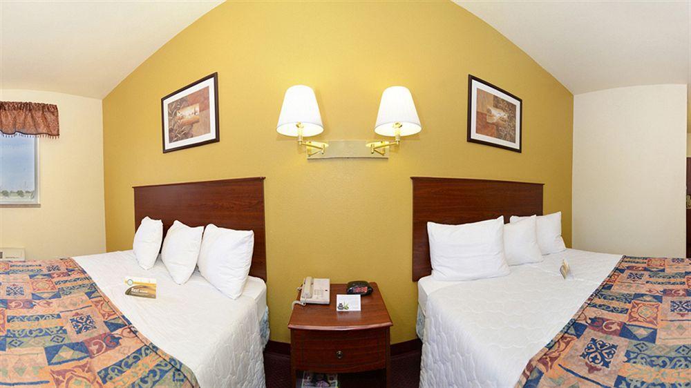 Quality Inn & Suites พาร์กซิตี้ ภายนอก รูปภาพ