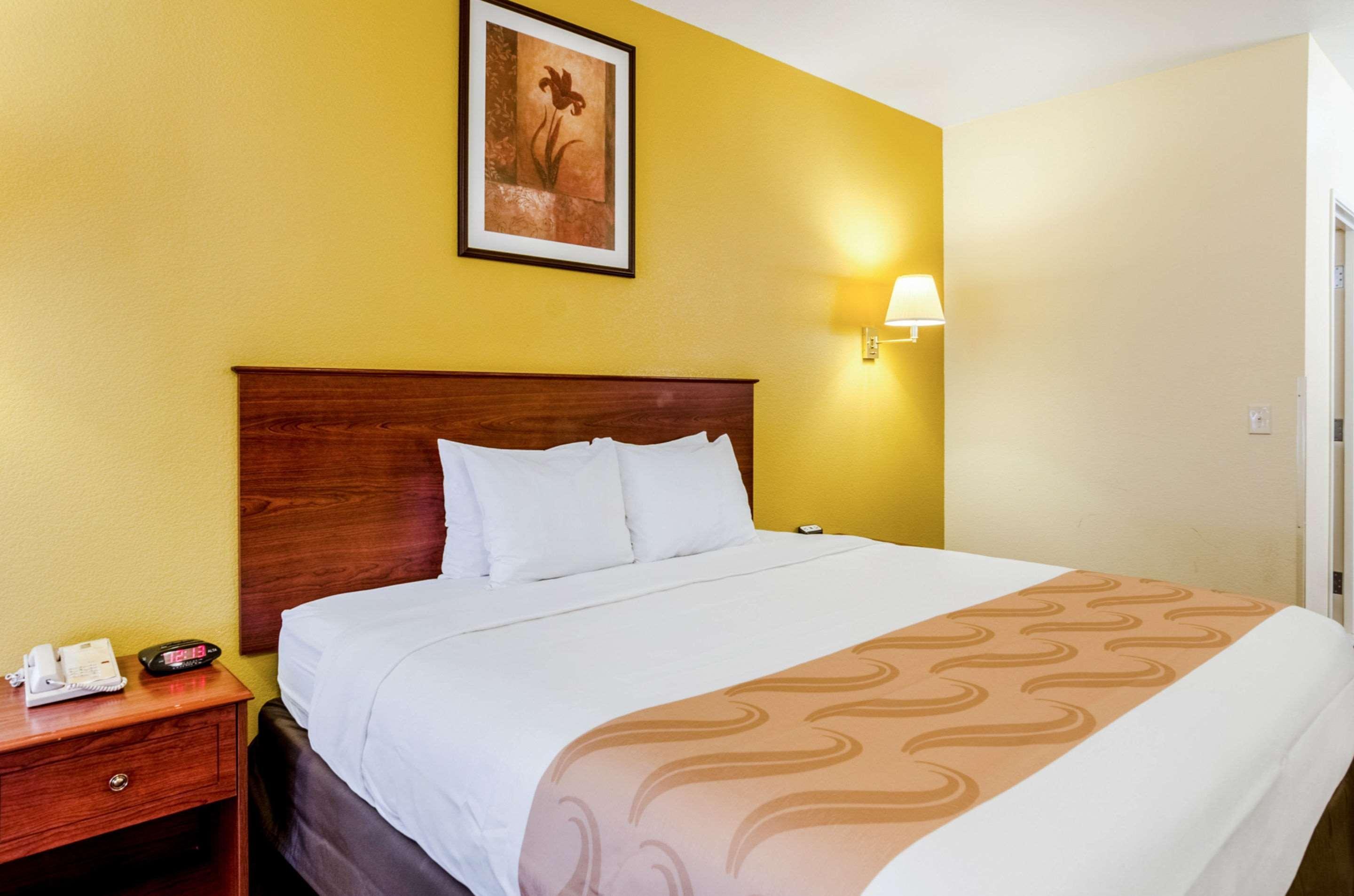 Quality Inn & Suites พาร์กซิตี้ ภายนอก รูปภาพ