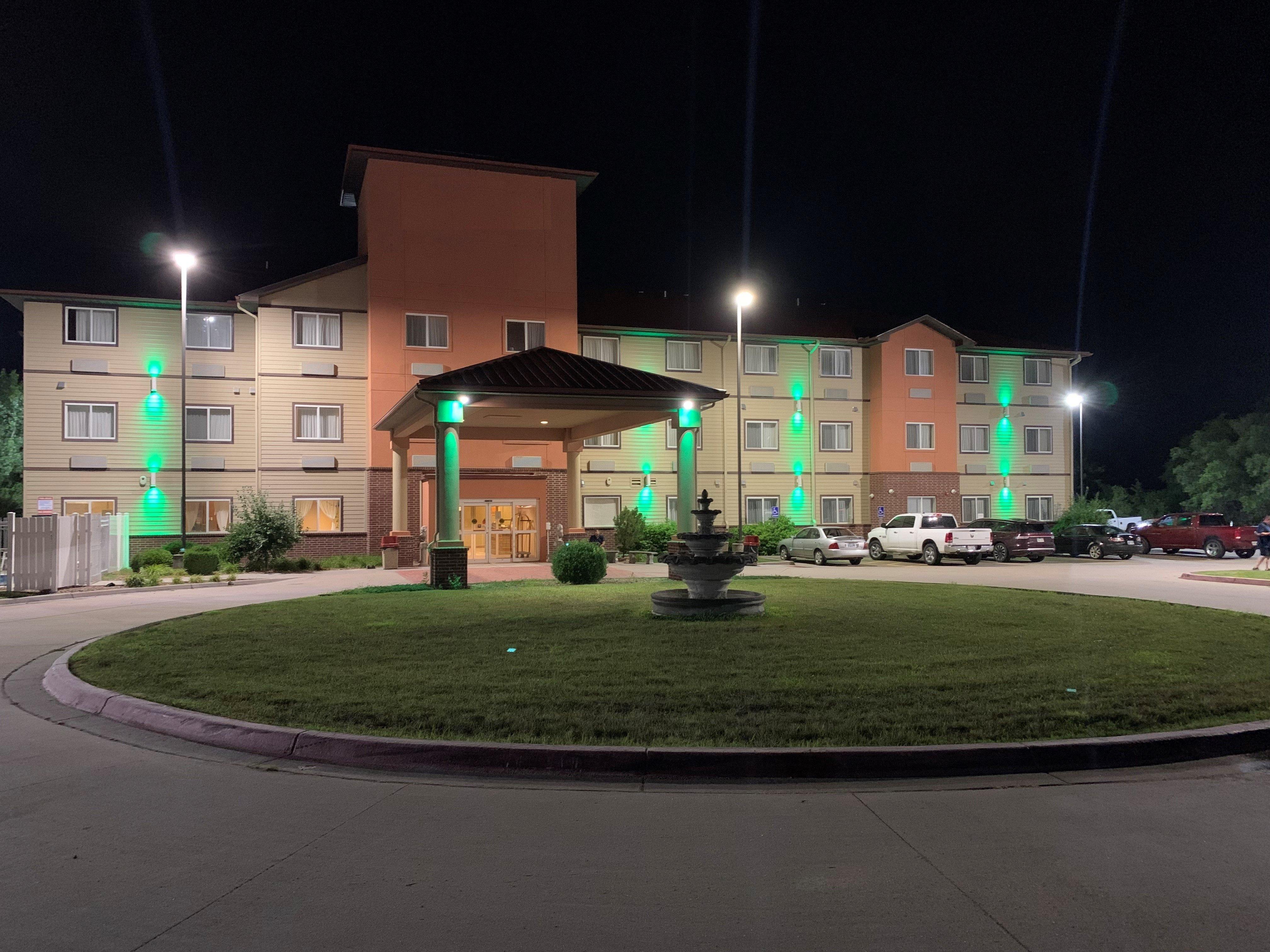 Quality Inn & Suites พาร์กซิตี้ ภายนอก รูปภาพ