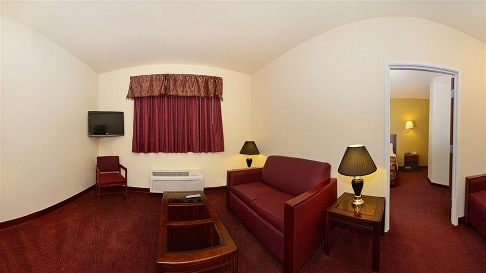 Quality Inn & Suites พาร์กซิตี้ ภายนอก รูปภาพ