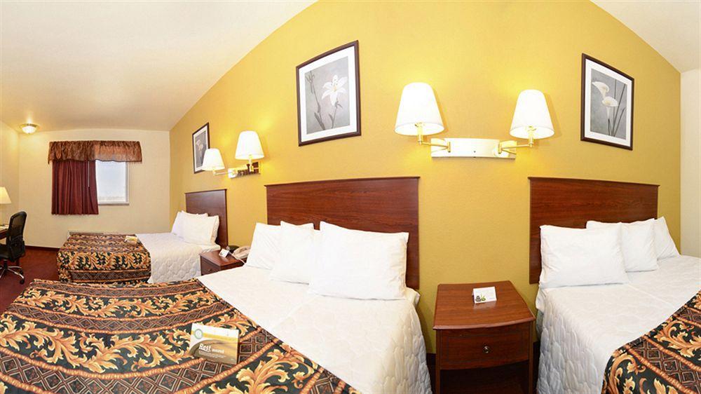 Quality Inn & Suites พาร์กซิตี้ ภายนอก รูปภาพ