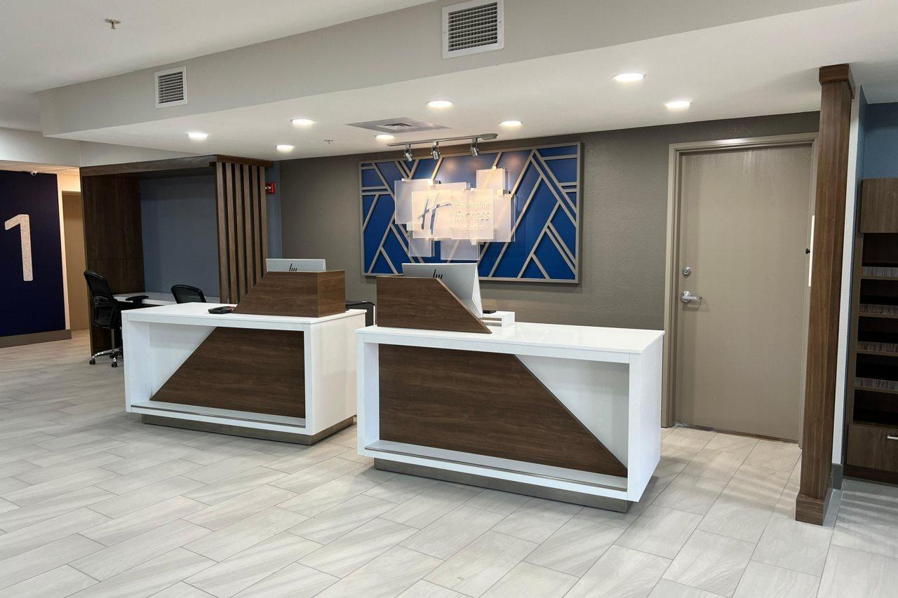 Quality Inn & Suites พาร์กซิตี้ ภายนอก รูปภาพ