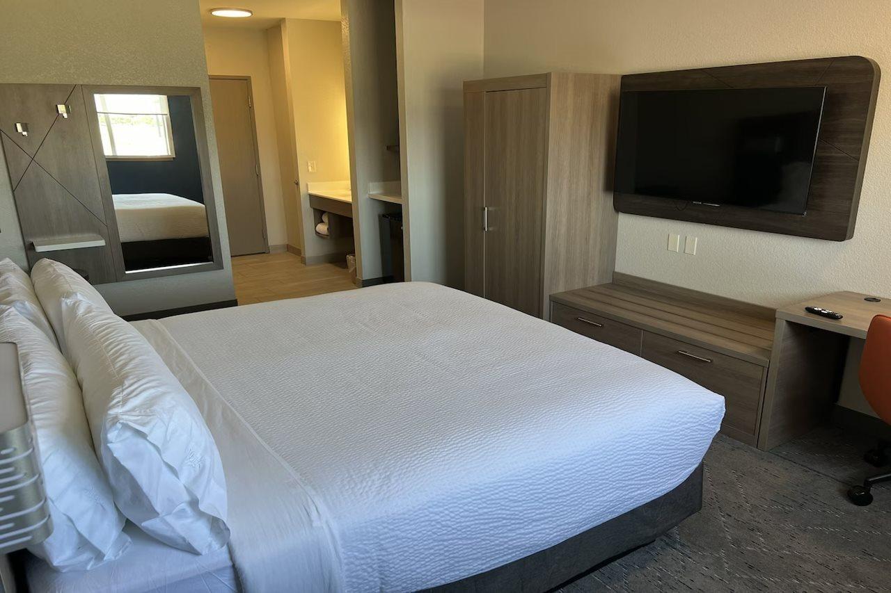 Quality Inn & Suites พาร์กซิตี้ ภายนอก รูปภาพ