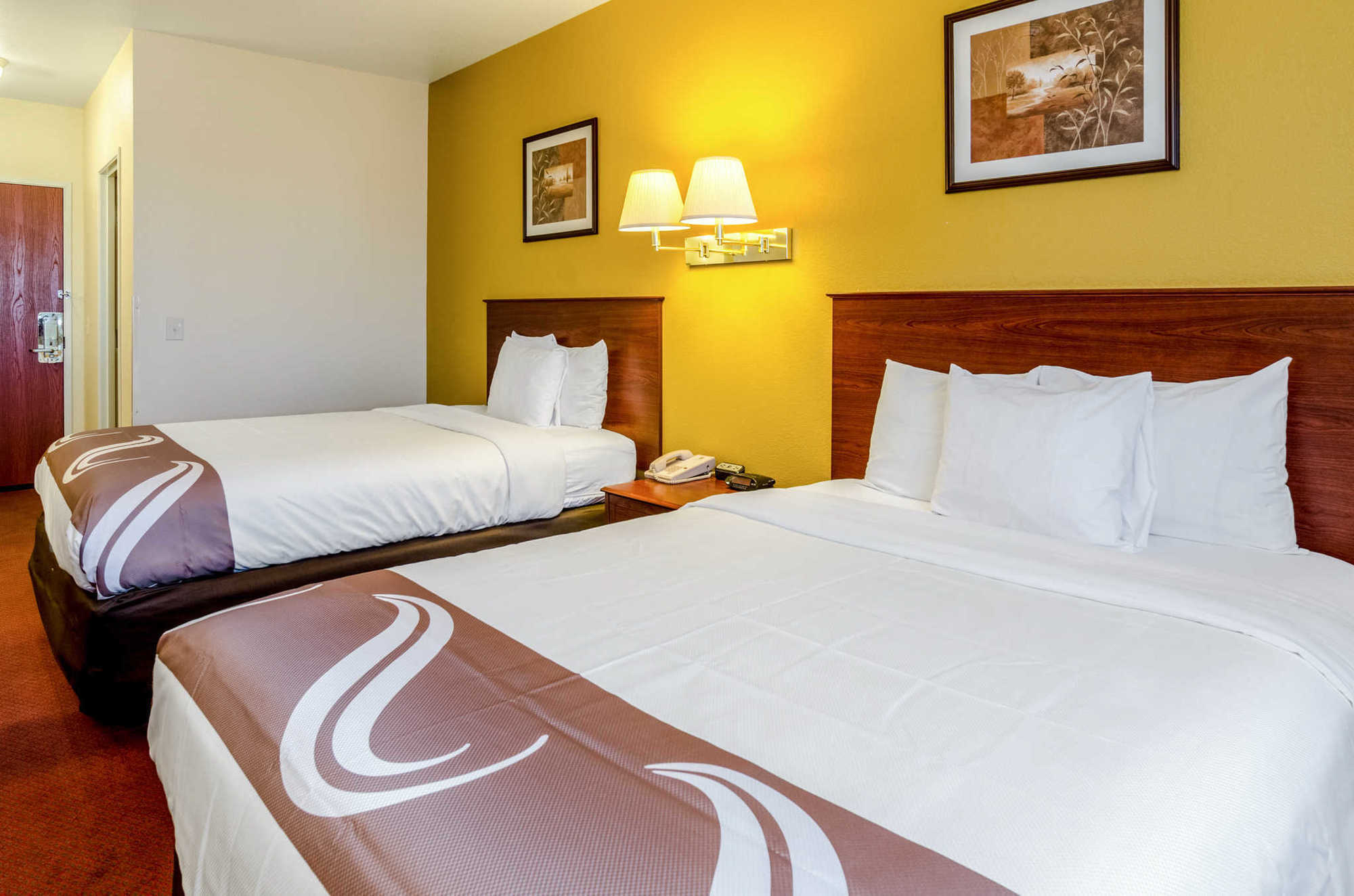 Quality Inn & Suites พาร์กซิตี้ ห้อง รูปภาพ