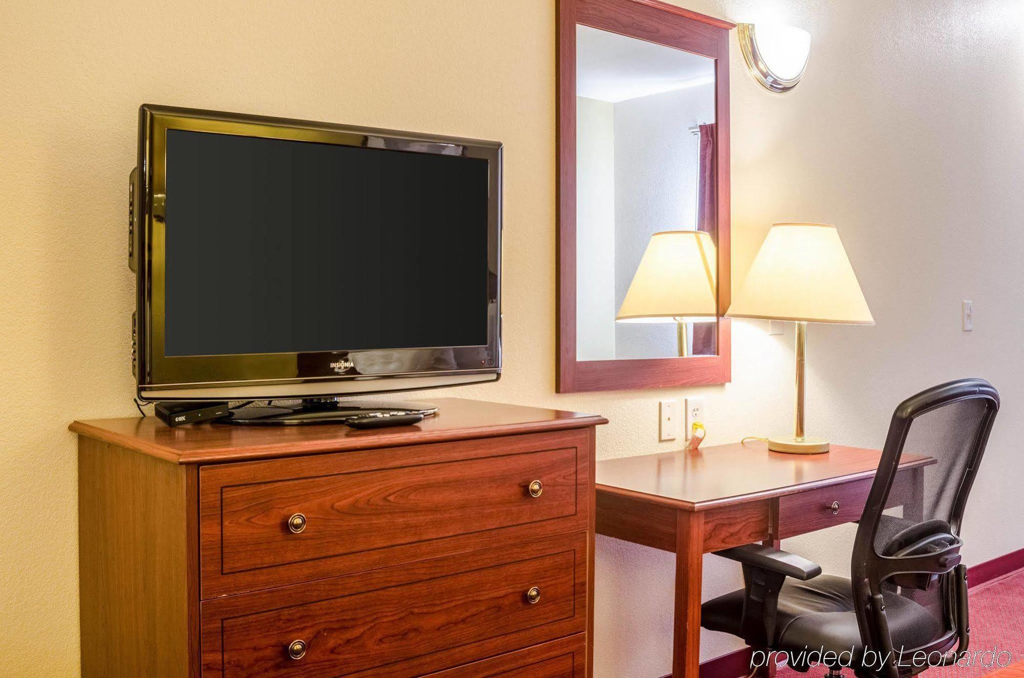 Quality Inn & Suites พาร์กซิตี้ ภายนอก รูปภาพ